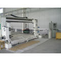 Portal Type FRP Small Pipe or Tank Winding Machine